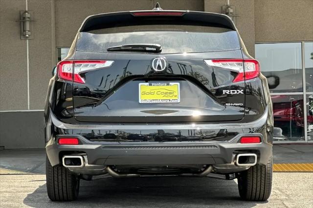 2026 Acura RDX Technology