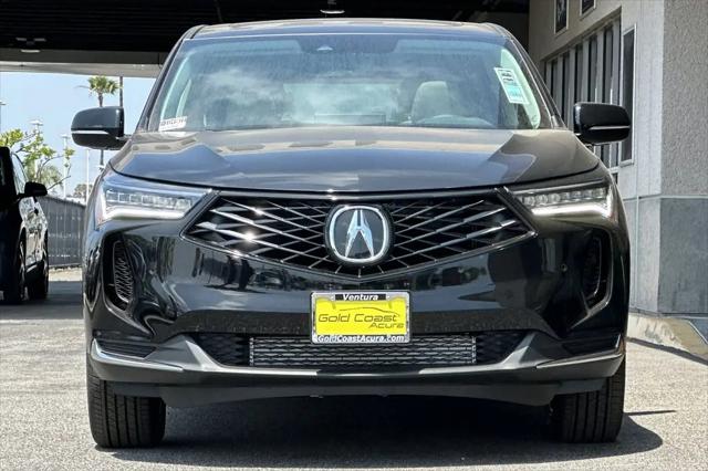 2026 Acura RDX Technology