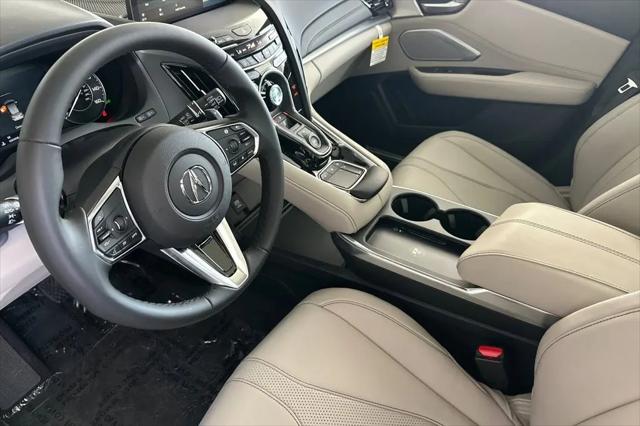 2026 Acura RDX Technology