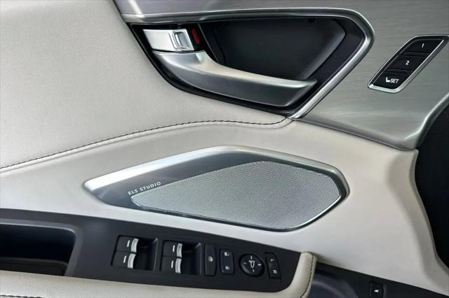 2026 Acura RDX Technology