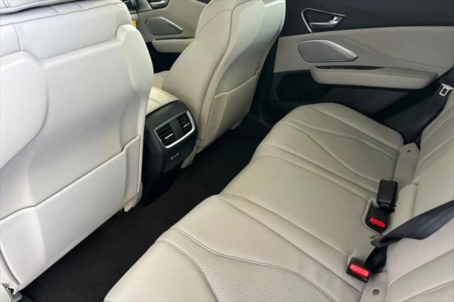 2026 Acura RDX Technology