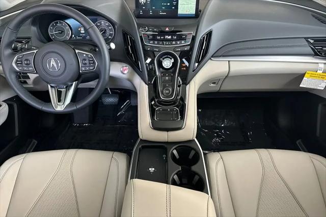 2026 Acura RDX Technology