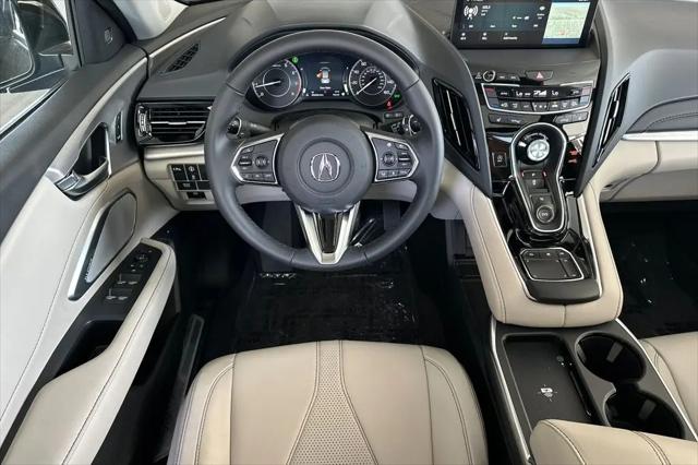 2026 Acura RDX Technology