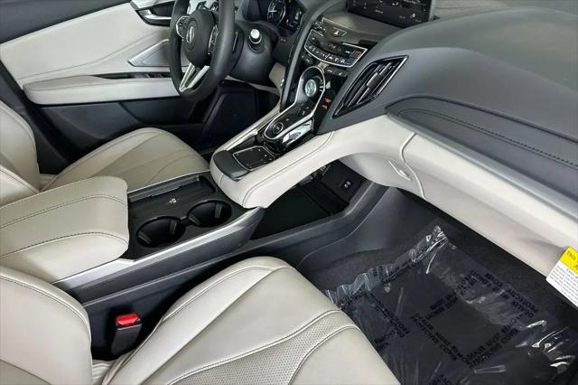 2026 Acura RDX Technology