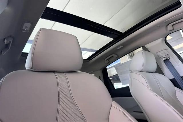 2026 Acura RDX Technology