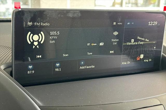 2026 Acura RDX Technology