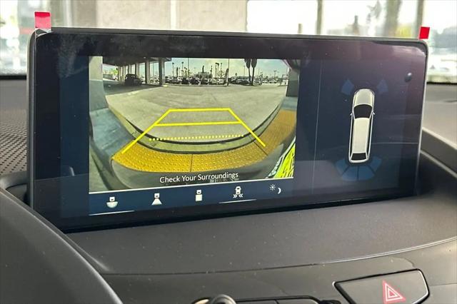 2026 Acura RDX Technology