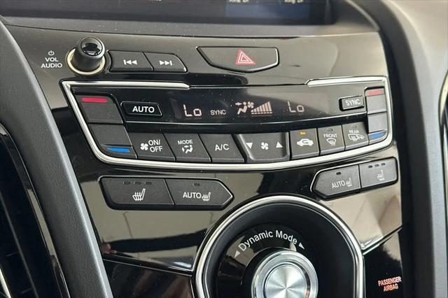 2026 Acura RDX Technology