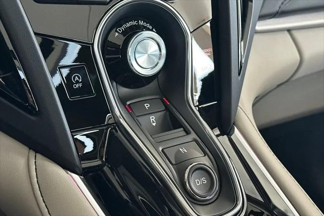 2026 Acura RDX Technology