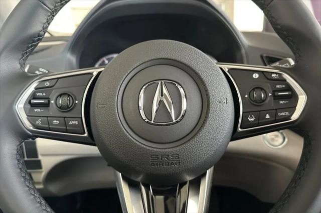 2026 Acura RDX Technology
