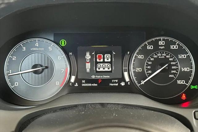 2026 Acura RDX Technology