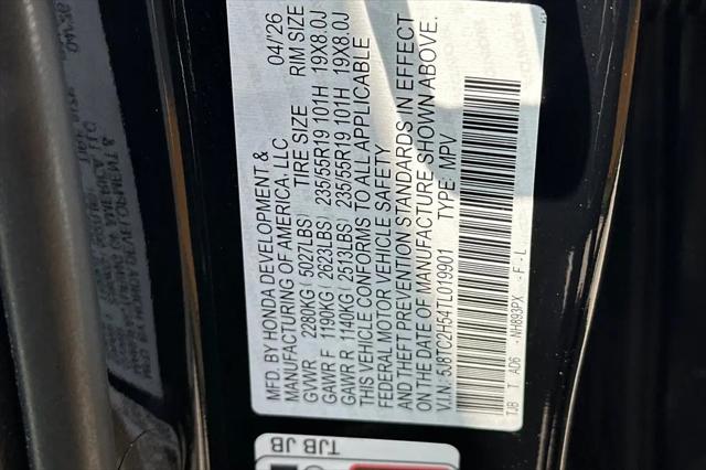 2026 Acura RDX Technology