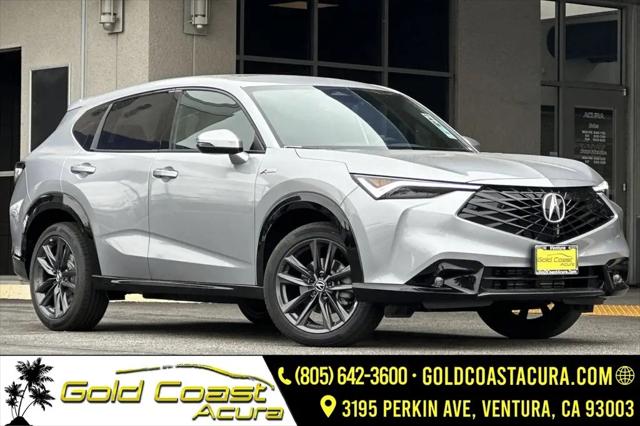 2026 Acura ADX A-Spec for sale in Ventura, CA