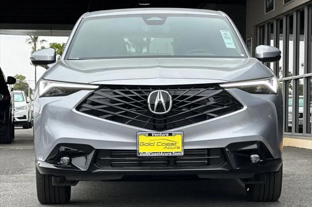 2026 Acura ADX A-Spec