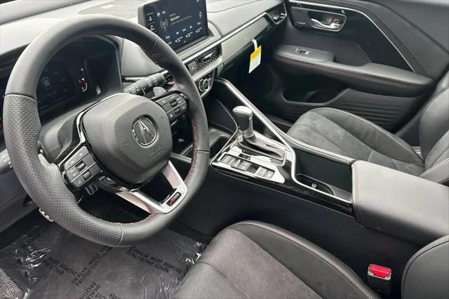 2026 Acura ADX A-Spec
