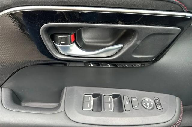 2026 Acura ADX A-Spec