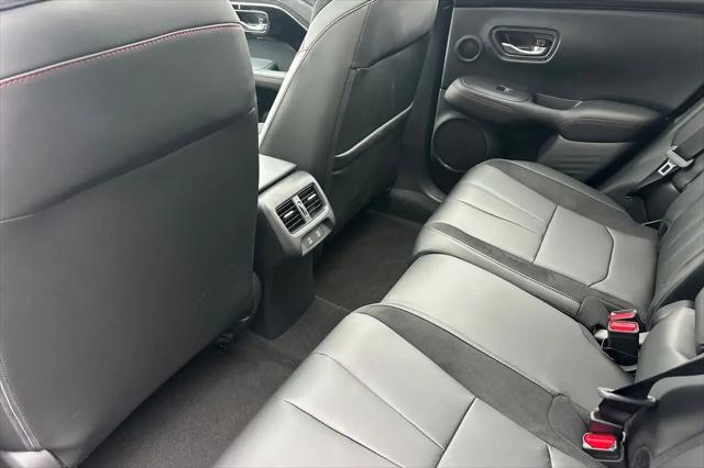 2026 Acura ADX A-Spec