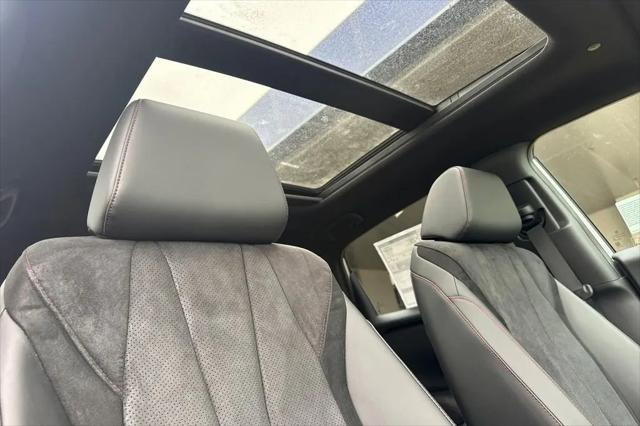 2026 Acura ADX A-Spec