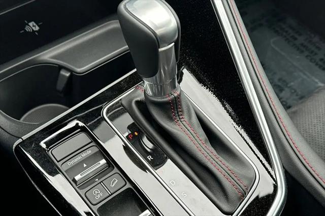 2026 Acura ADX A-Spec