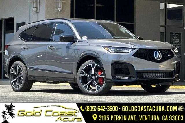 2026 Acura MDX Type S Advance Package for sale in Ventura, CA