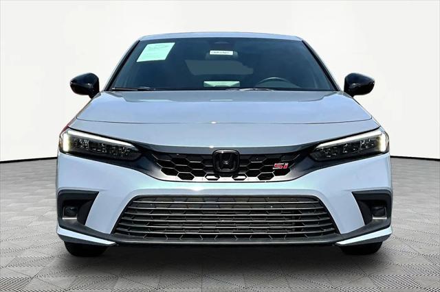 2024 Honda Civic Sedan
