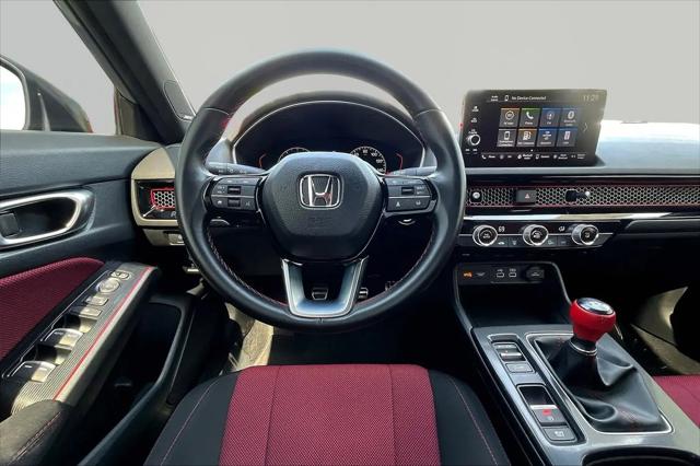 2024 Honda Civic Sedan