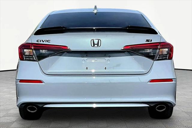 2024 Honda Civic Sedan