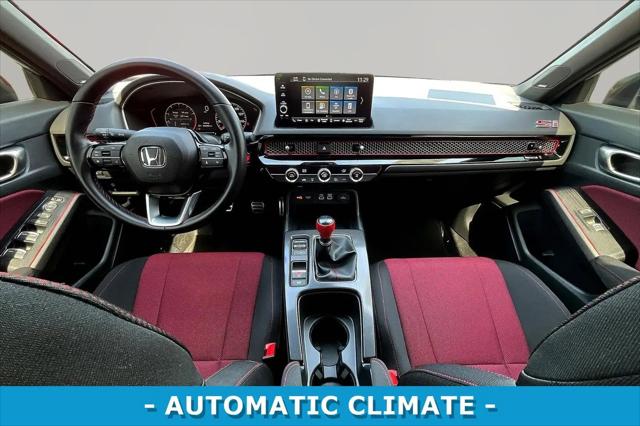 2024 Honda Civic Sedan