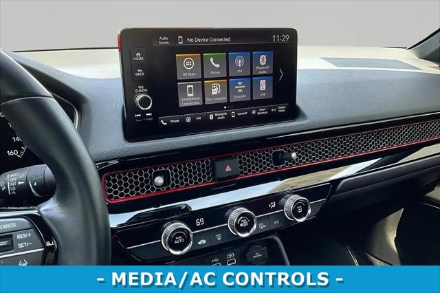 2024 Honda Civic Sedan