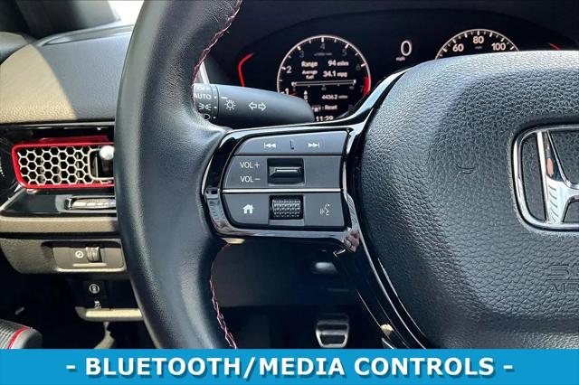 2024 Honda Civic Sedan