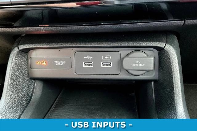 2024 Honda Civic Sedan