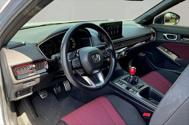 2024 Honda Civic Sedan