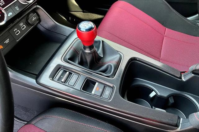 2024 Honda Civic Sedan