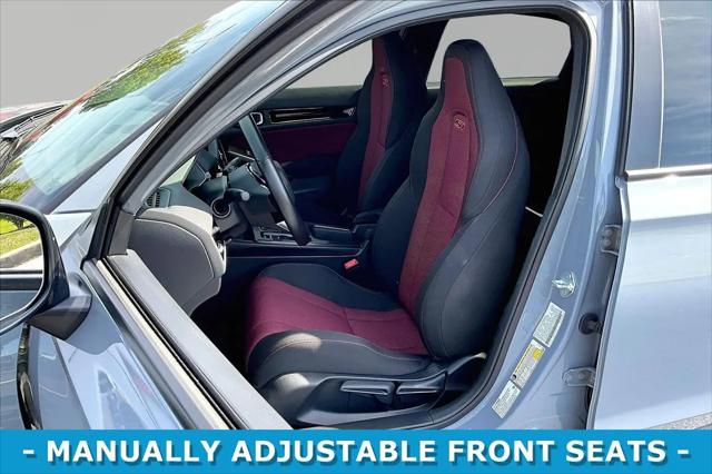 2024 Honda Civic Sedan