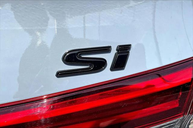 2024 Honda Civic Sedan