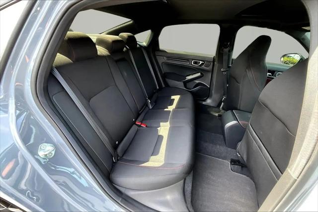 2024 Honda Civic Sedan