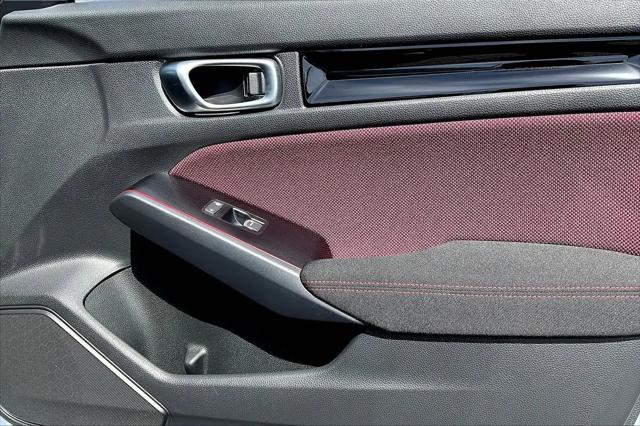 2024 Honda Civic Sedan