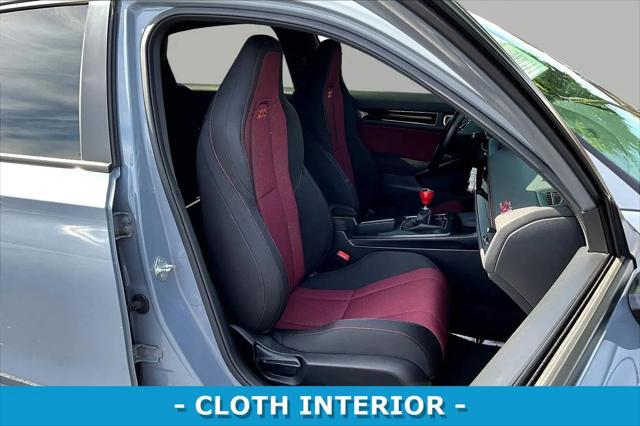 2024 Honda Civic Sedan