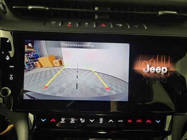 2026 Jeep Grand Cherokee Limited 4x2
