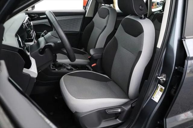 2023 Volkswagen Taos 1.5T S