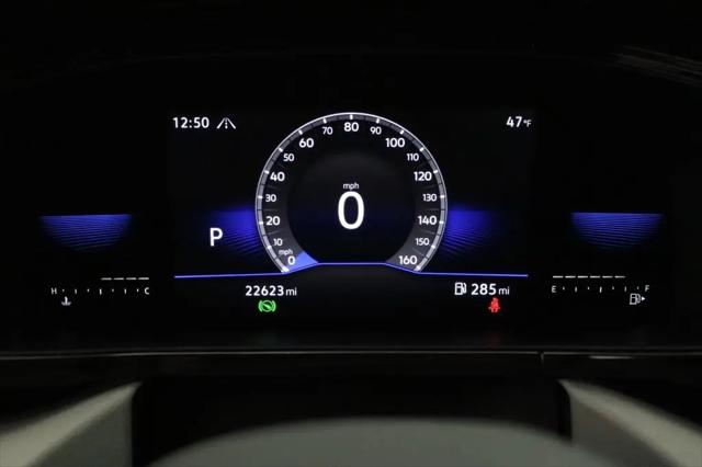 2023 Volkswagen Taos 1.5T S