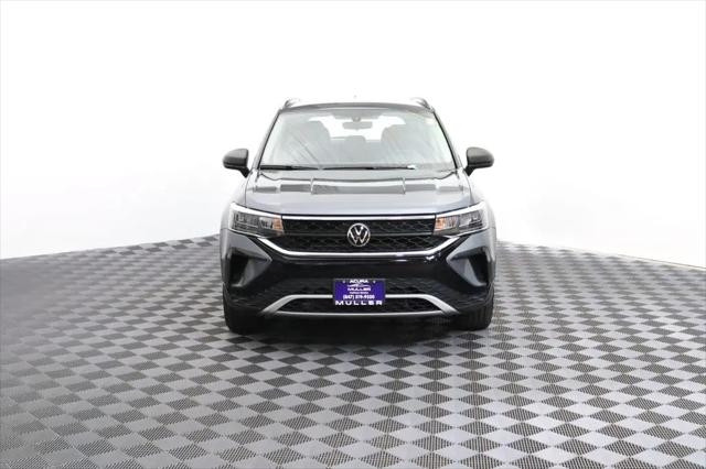 2023 Volkswagen Taos 1.5T S