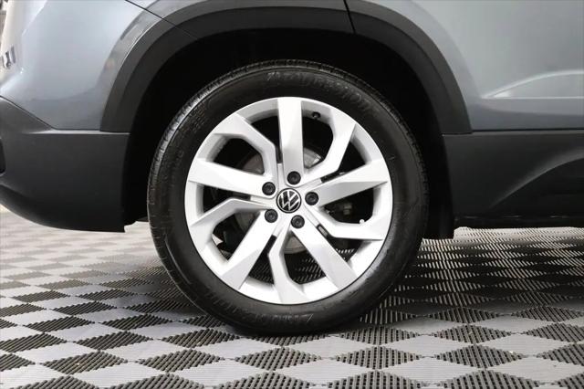2023 Volkswagen Taos 1.5T S