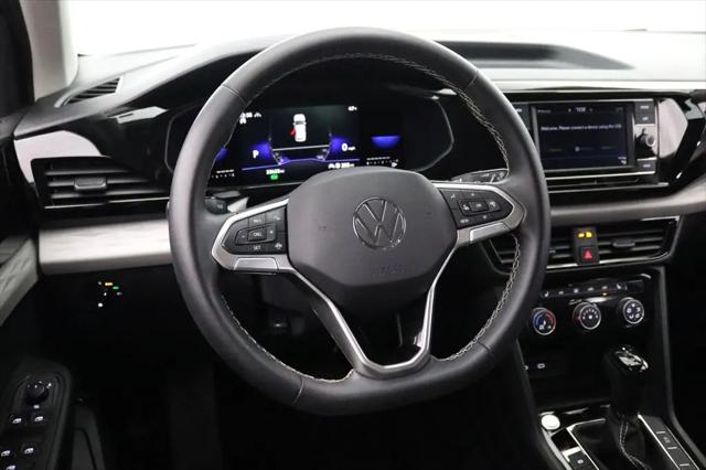 2023 Volkswagen Taos 1.5T S