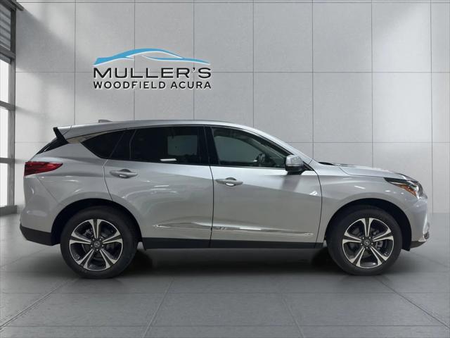 2026 Acura RDX Technology