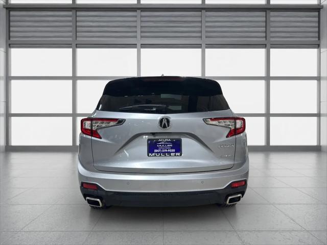2026 Acura RDX Technology