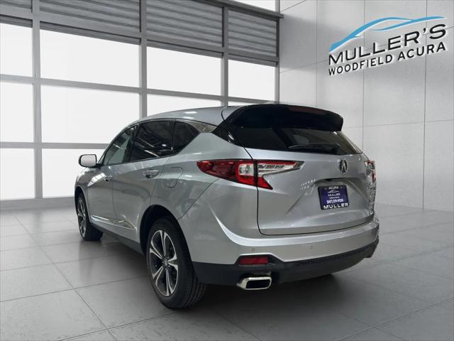 2026 Acura RDX Technology