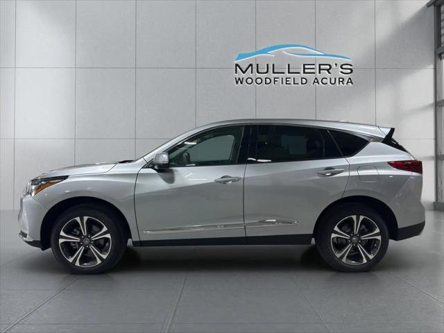 2026 Acura RDX Technology