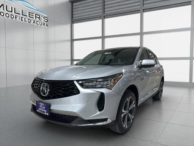 2026 Acura RDX Technology