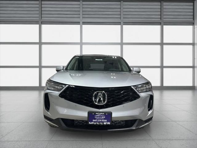2026 Acura RDX Technology